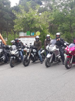 Motards